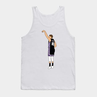 Domantas Sabonis Tank Top